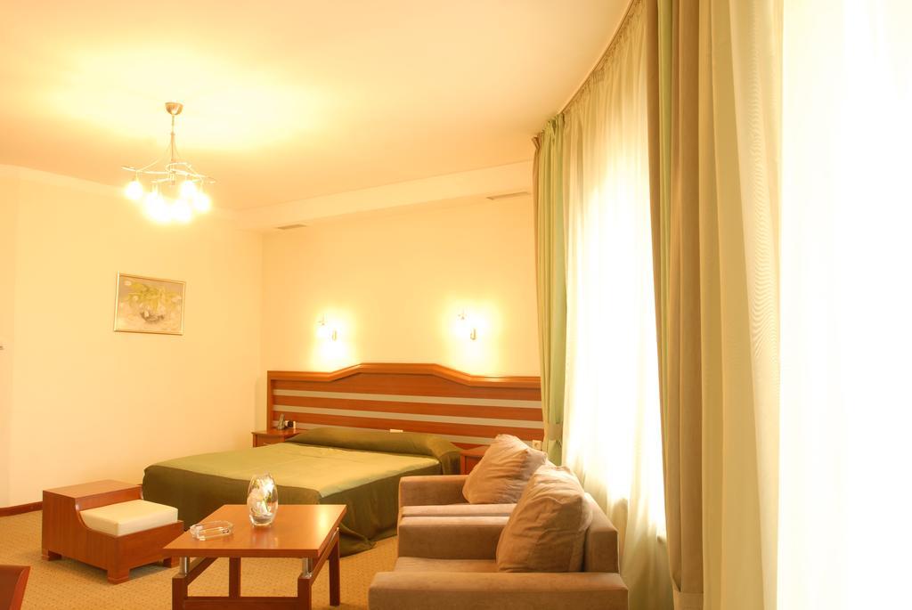 Hotel Vedzisi Tbilisi Exterior photo