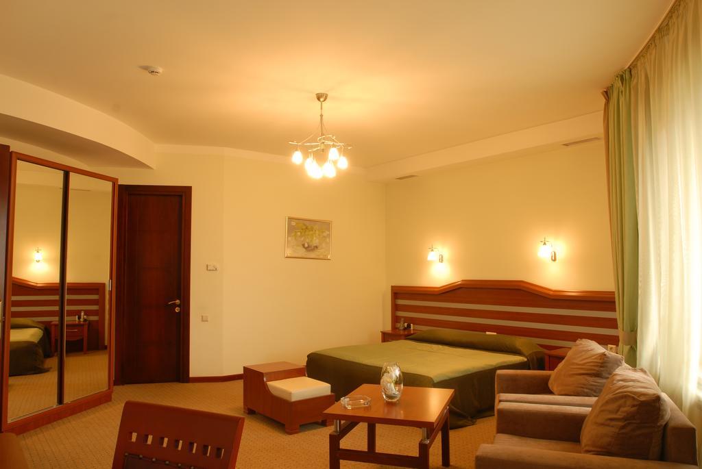 Hotel Vedzisi Tbilisi Exterior photo